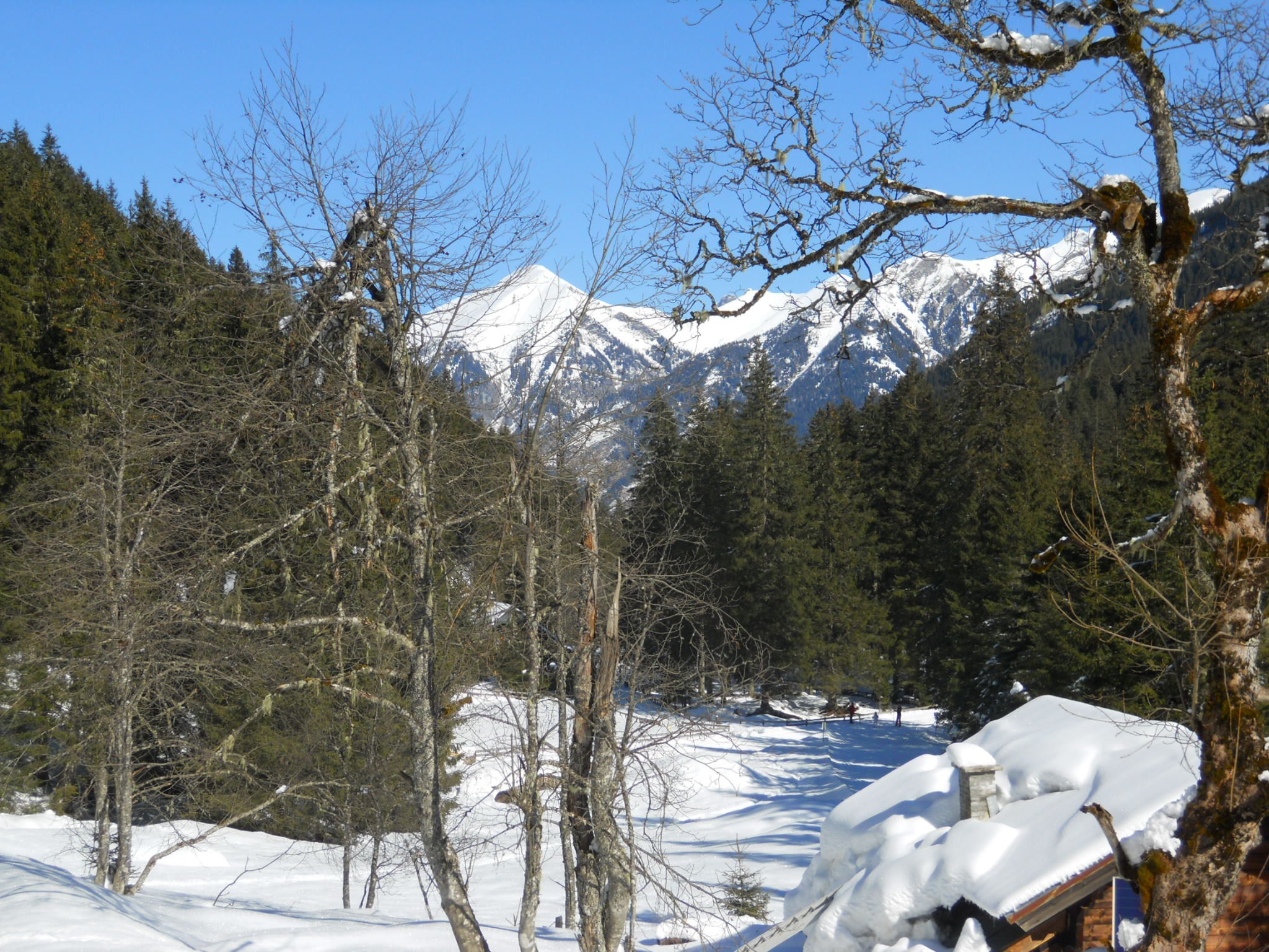 Bad Hofgastein