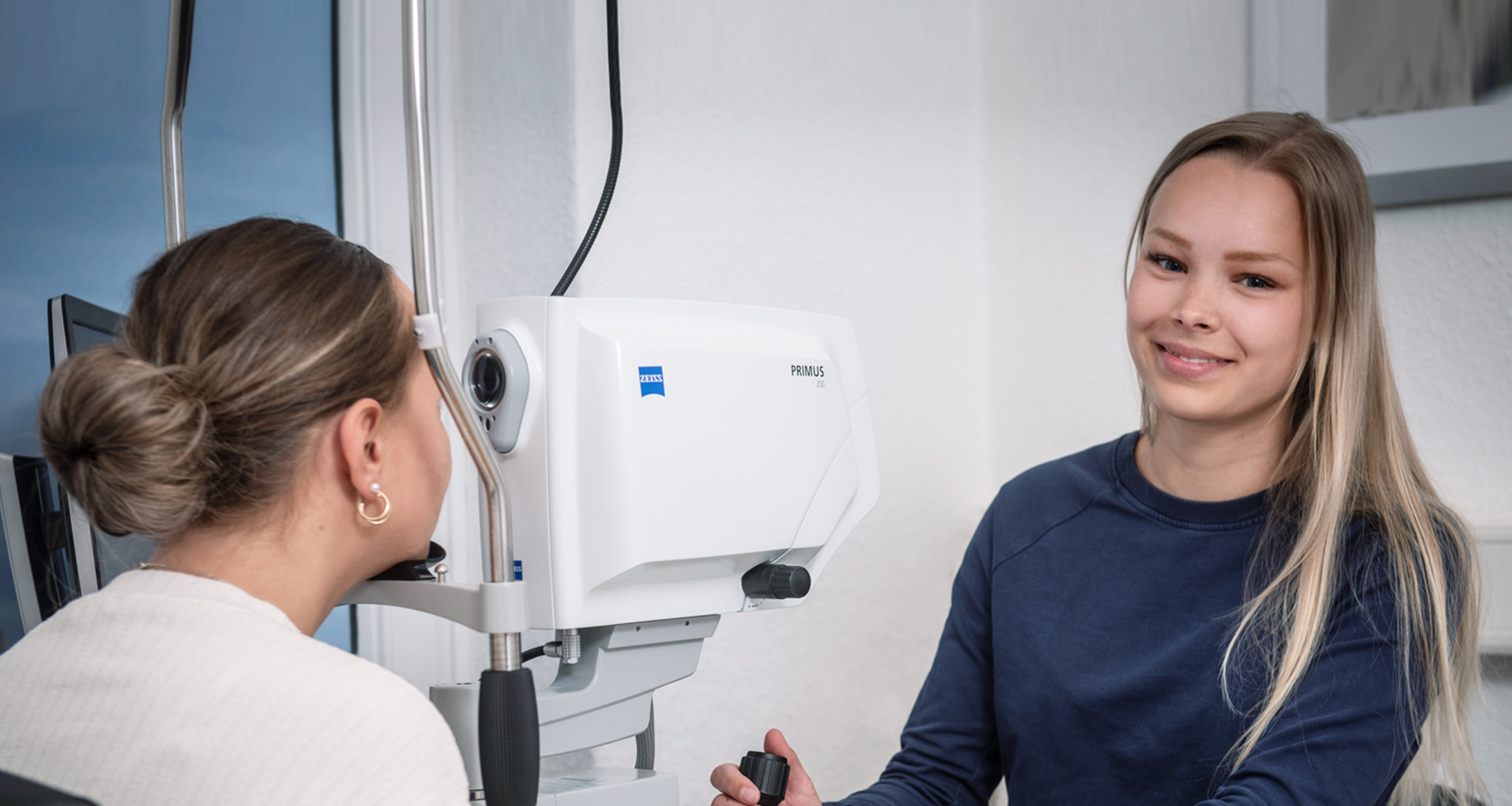 Kontakt - Die Augenärzte am Meer · Es gibt uns im Norden von ...