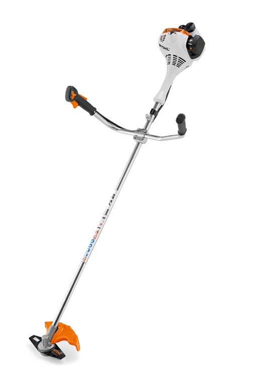 Benzin-Freischneider STIHL FS 55