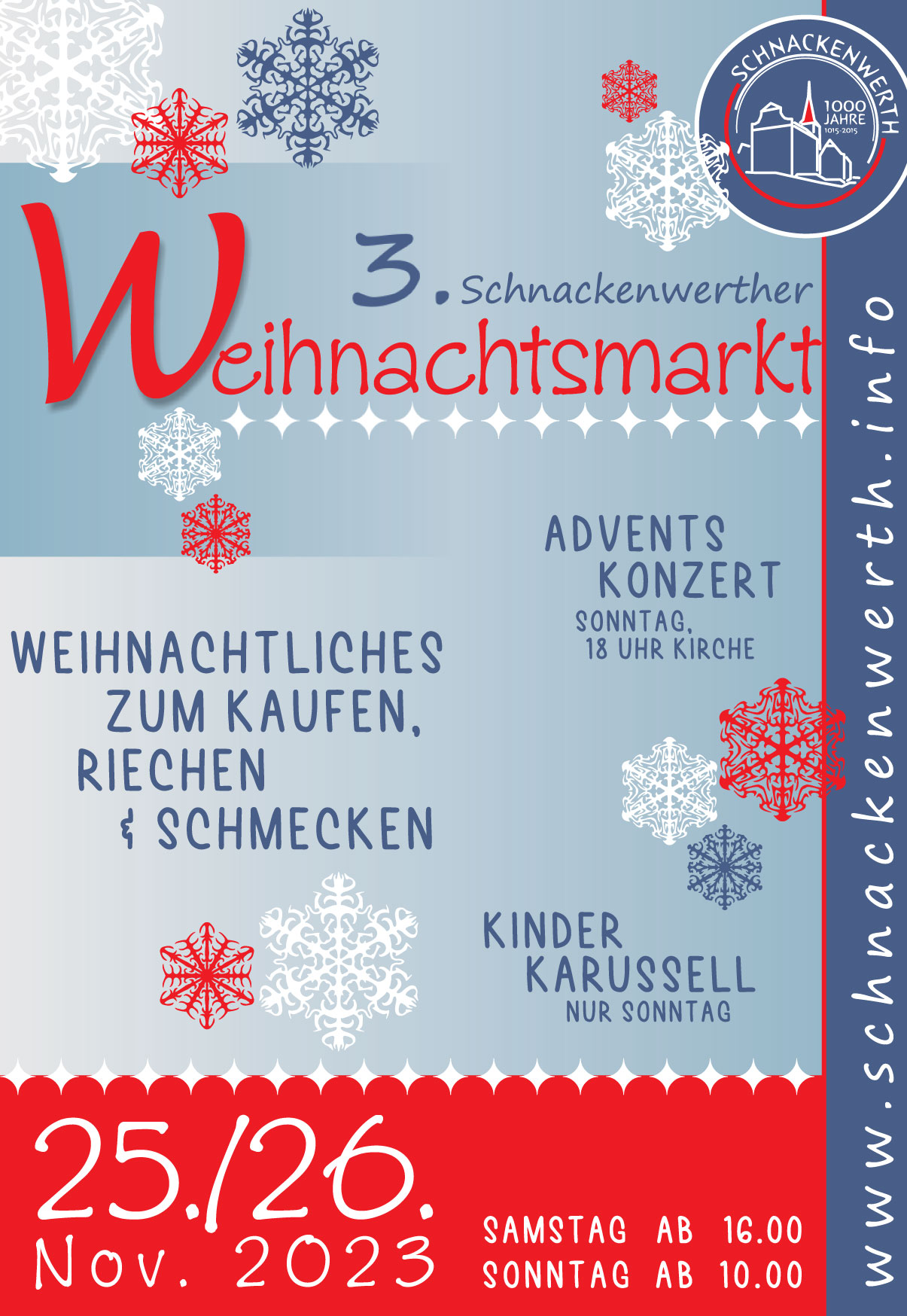 (c) Schnackenwerth.info