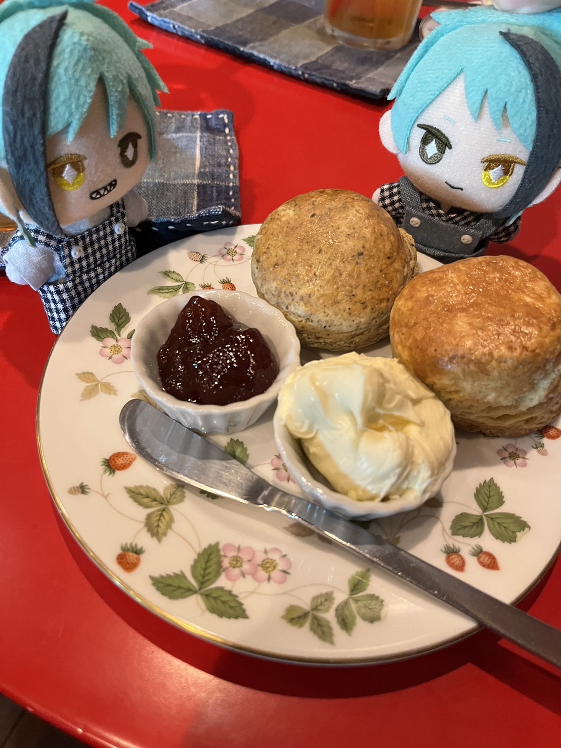 紅茶専門店