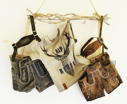 lederhosen