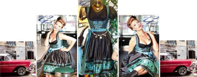 Tracht-kess-elegant