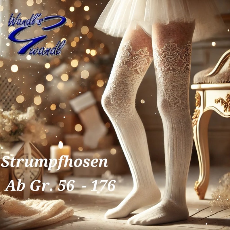 Strumpfhosenkinder