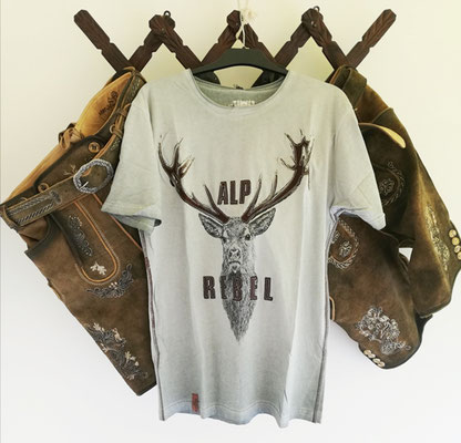 Alprider Shirt