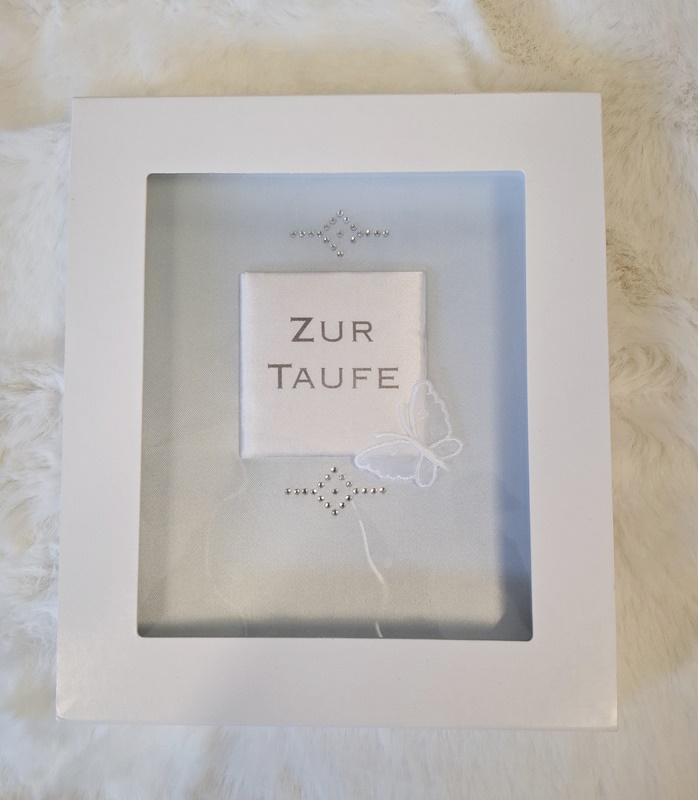 Taufbrief