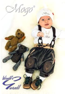 tracht-trachtenhose-baby