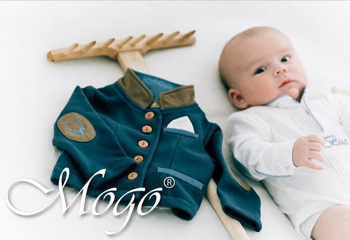 babytrachtenjacke