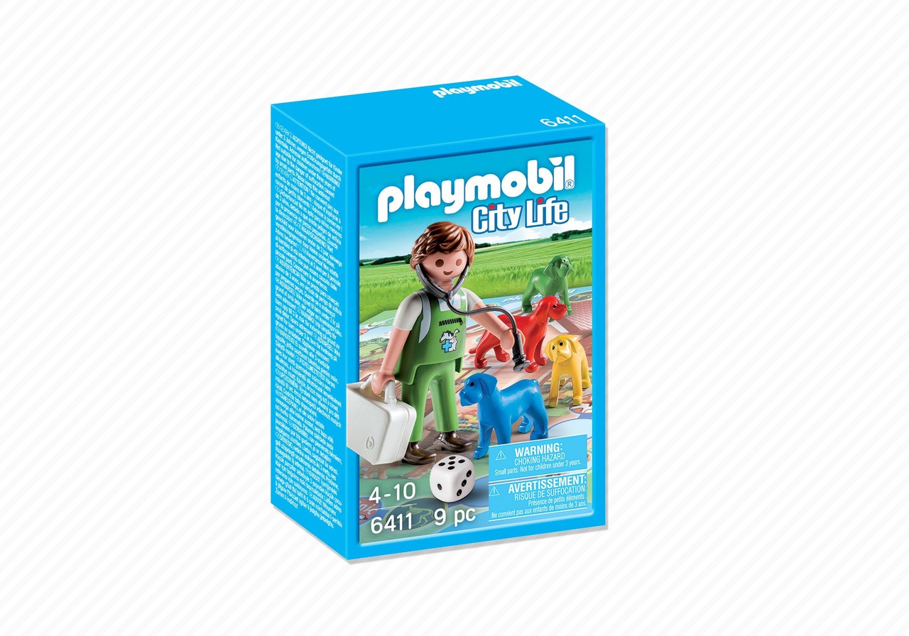 Playmobil cajas pequeñas sales
