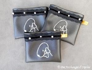 Pochettes ceinture