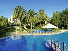 Hotel Son Caliu**** in Palma Nova auf Mallorca