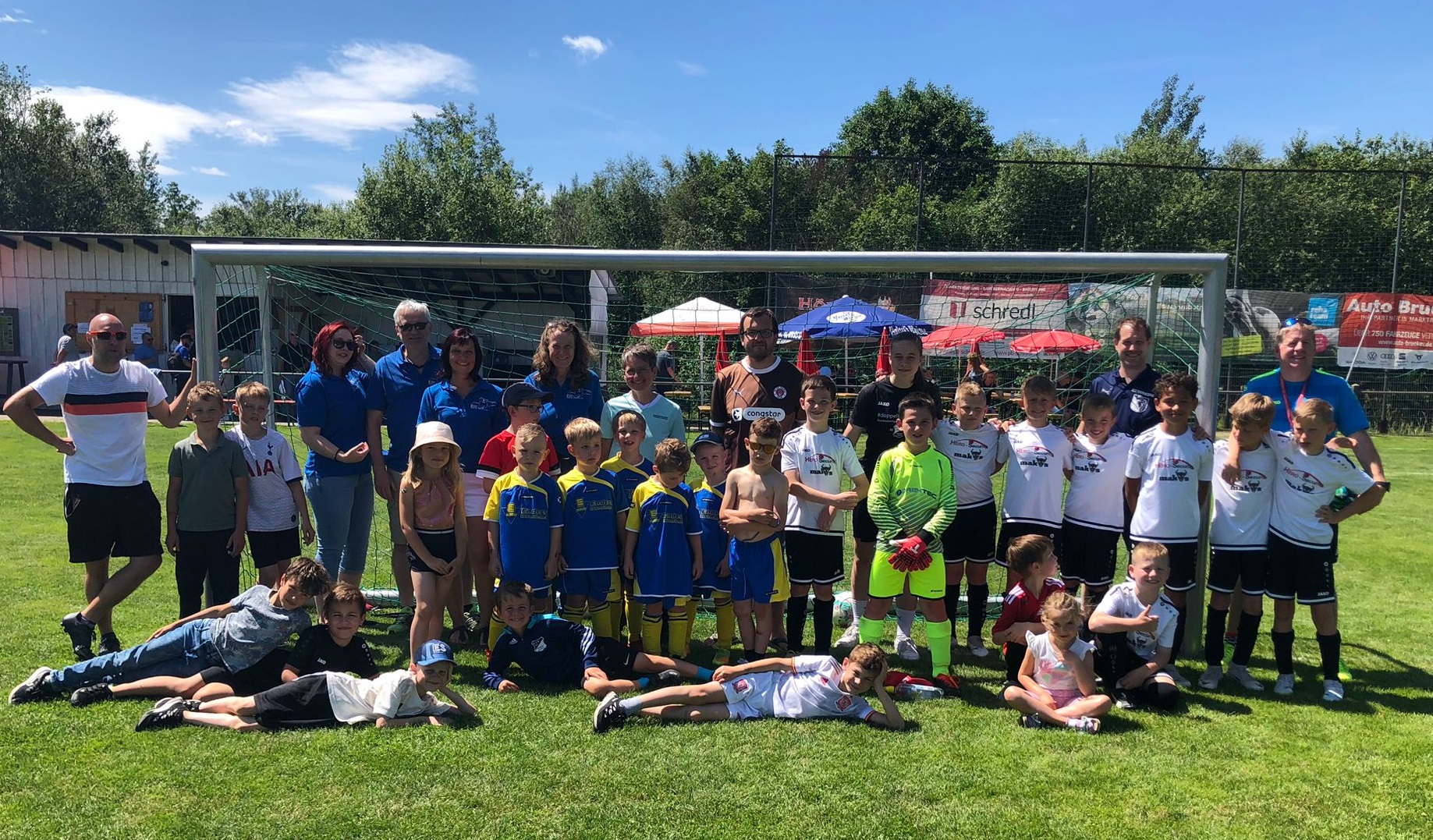Sommerfest 2024