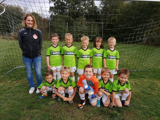 G-Jugend