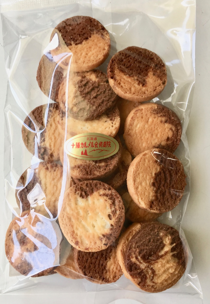 十勝カルメル会マーブル￥410