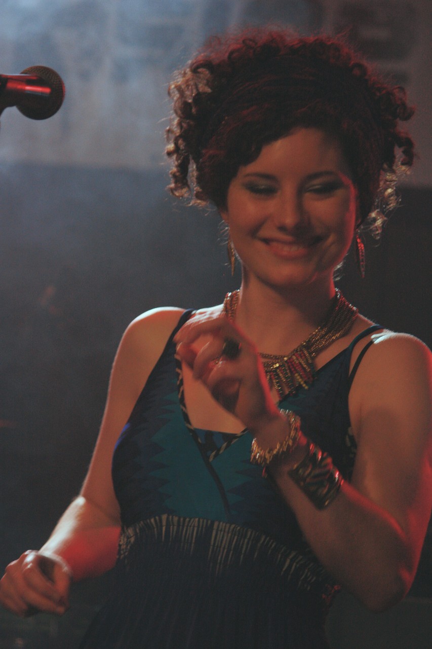 Schmittner Openair, 2013