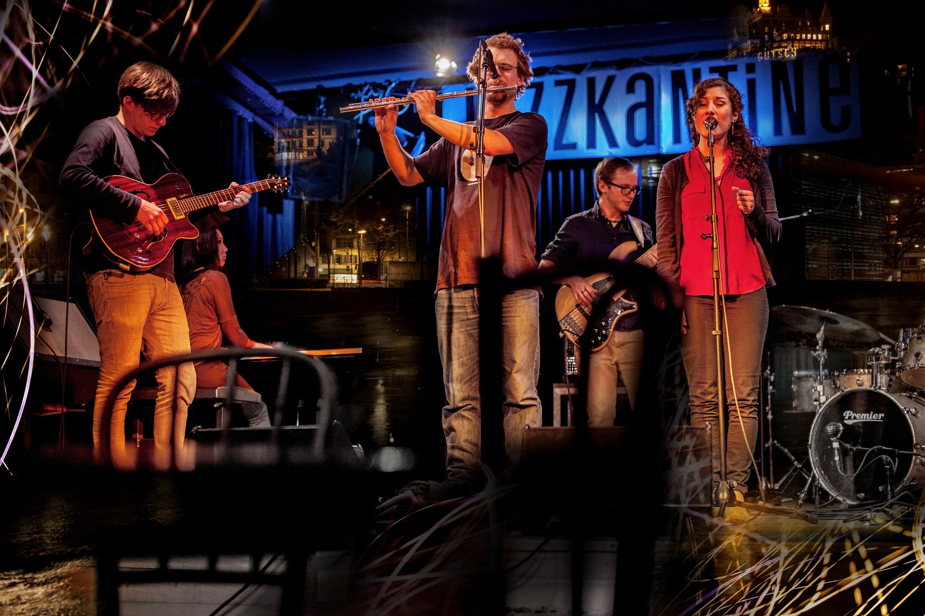 Jazzkantine Luzern
