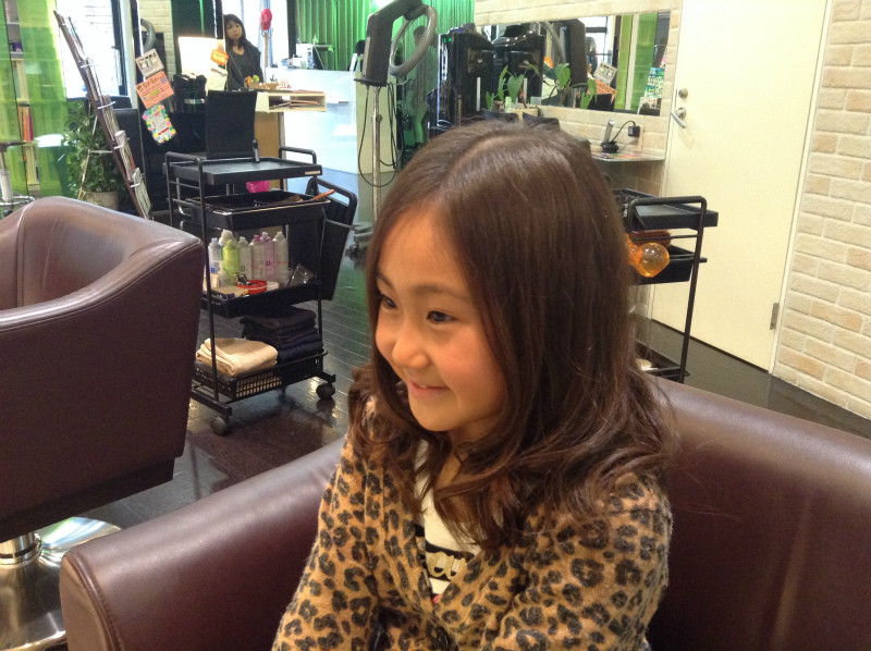 ヘアカタログkids2013 Hair Make Artista 24時間ネット予約が可能 ヘアカタログkids2013 Hair Make Artista 24時間ネット予約が可能