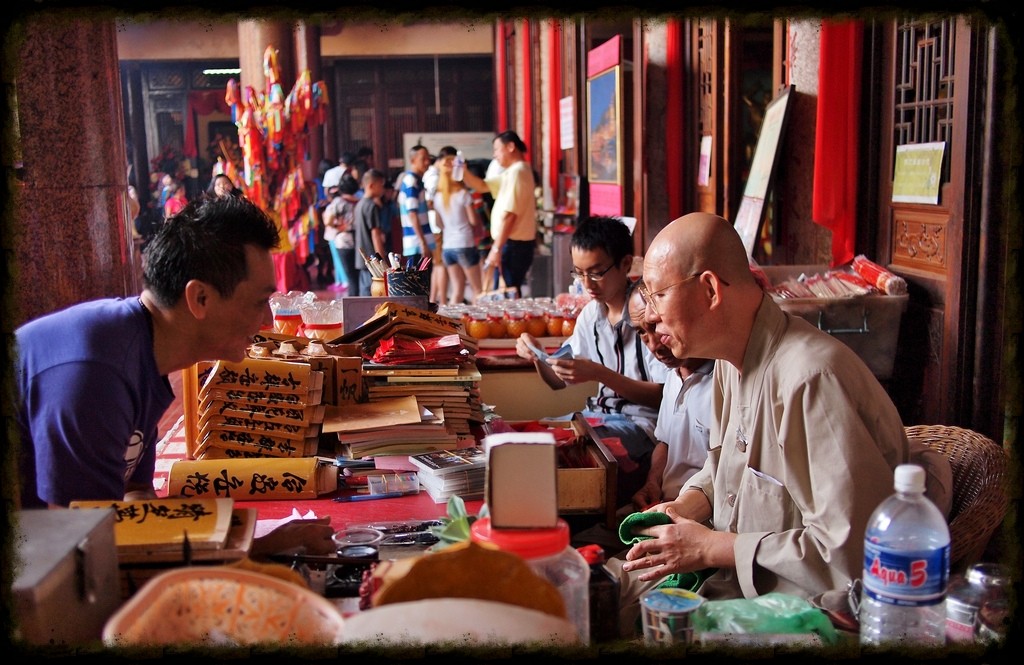 cultures of malaysia