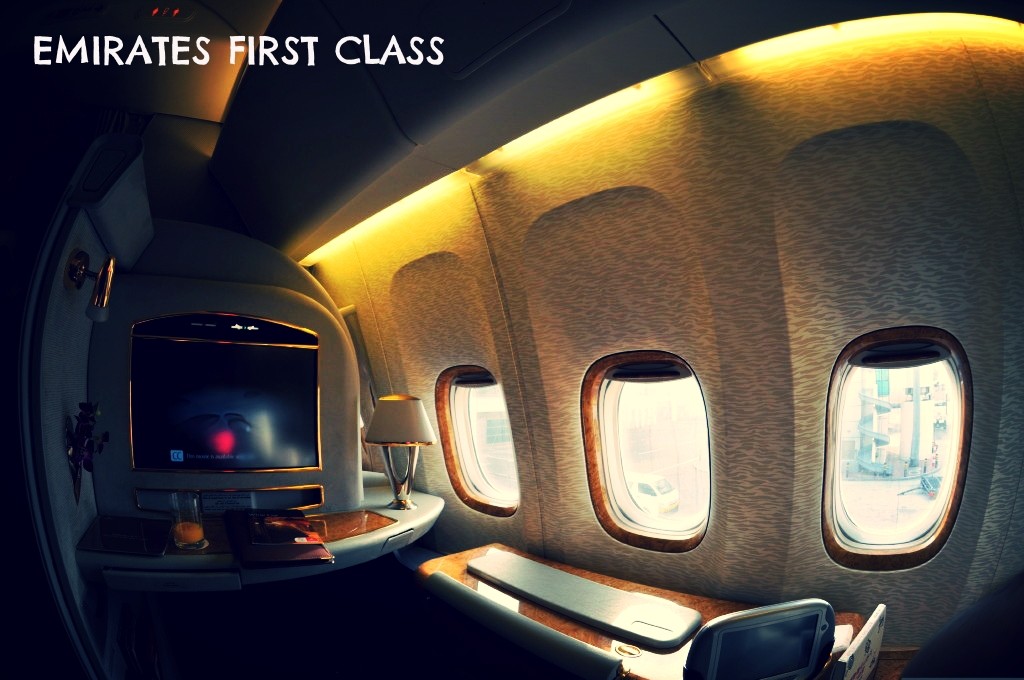 Emirates Flight Ek210 Seating Chart