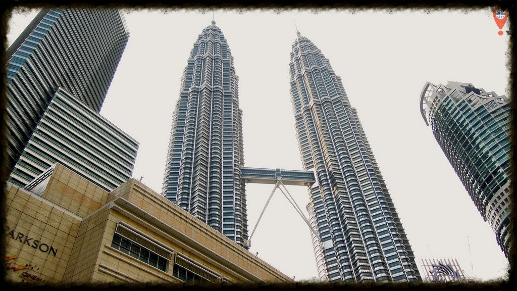 Petronas Towers