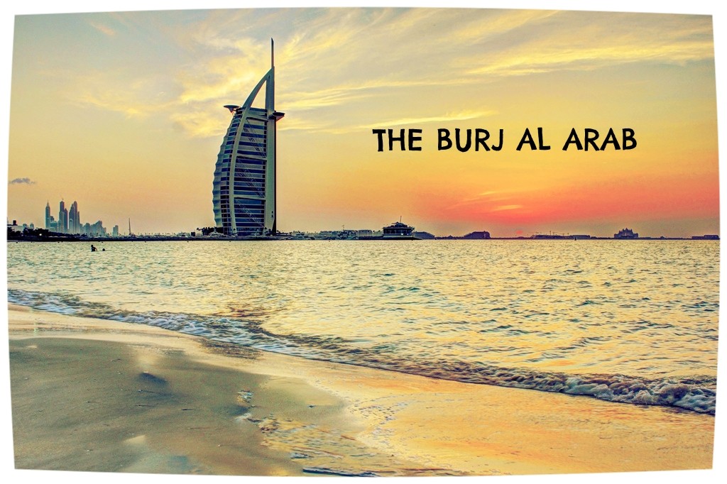 burj al arab