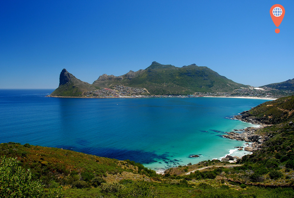 hout bay