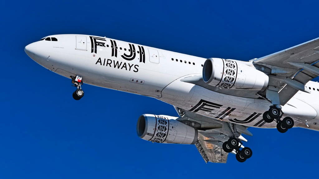 Review 10 Fiji Airways Facts You Should Know Gotravelyourway