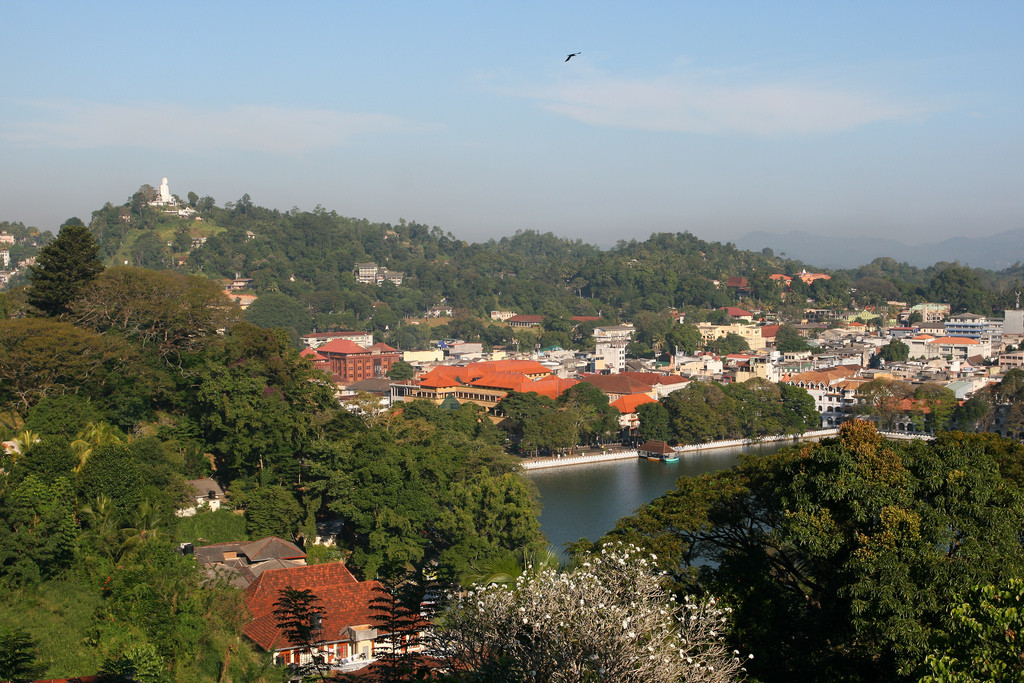 arthur seat kandy