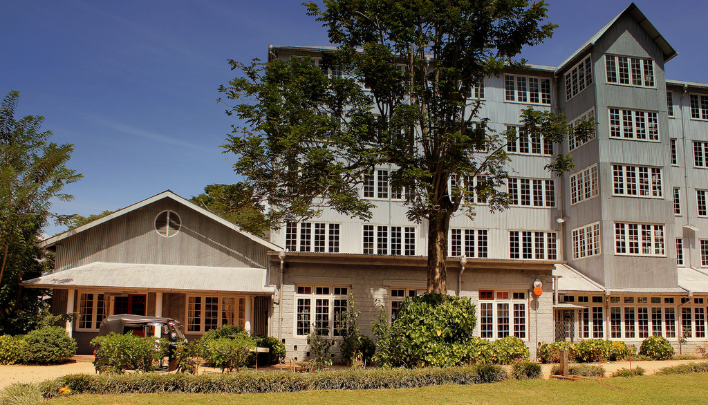 kandy tea museum