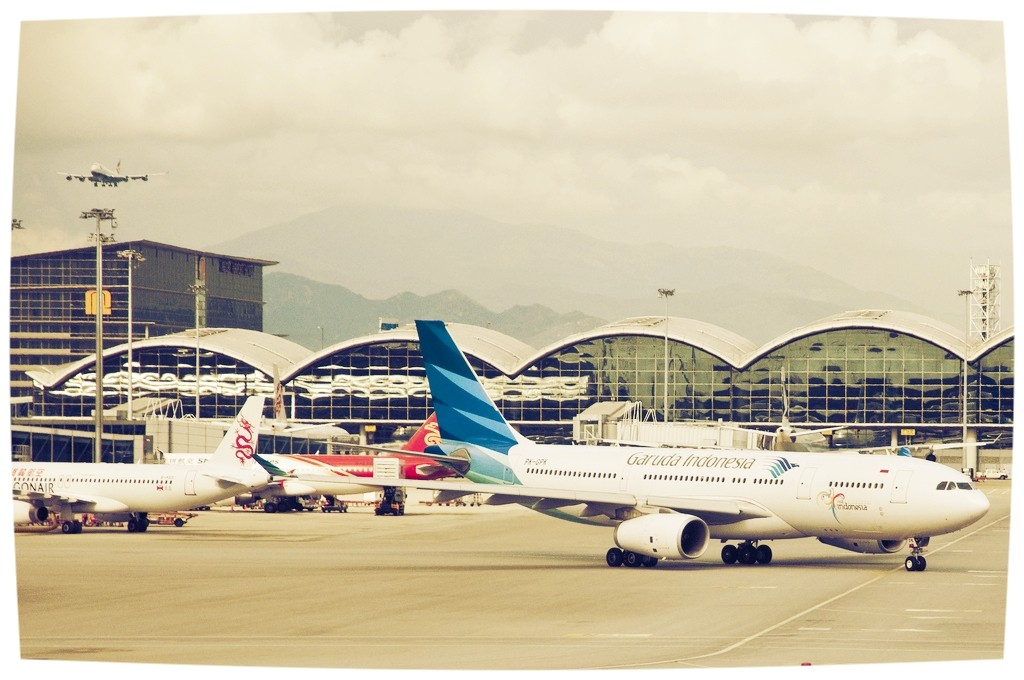 garuda seoul