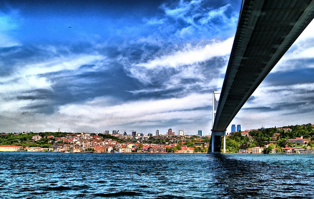 From Turkey To Georgia Another Hitchhiking Adventure Gotravelyourway The Airline Blog