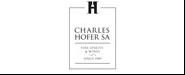 Logo Charles Hofer SA Barkeeperschule Zürich