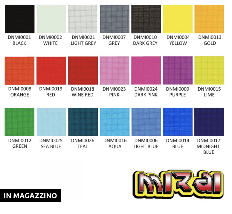 Tessuto Ignifugo Voile In Poliestere Ad Alta Resistenza VOLARE By Dedar - Foto 5