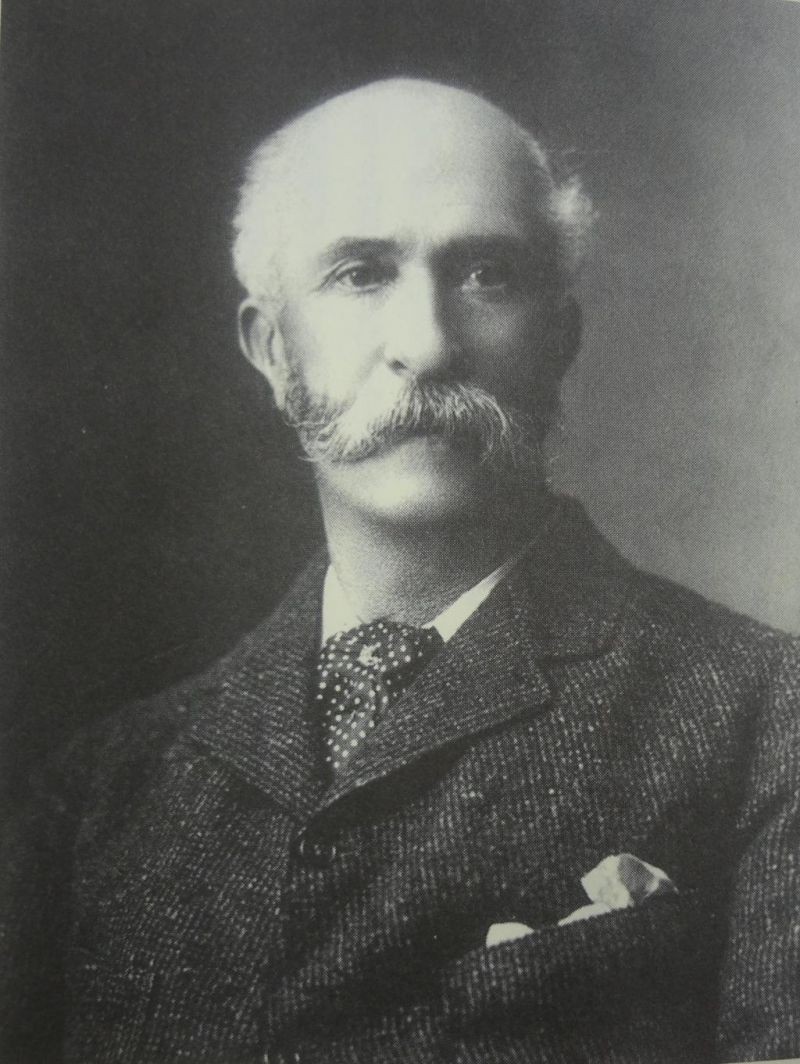 Thomas Blake Glover (1838-1911)