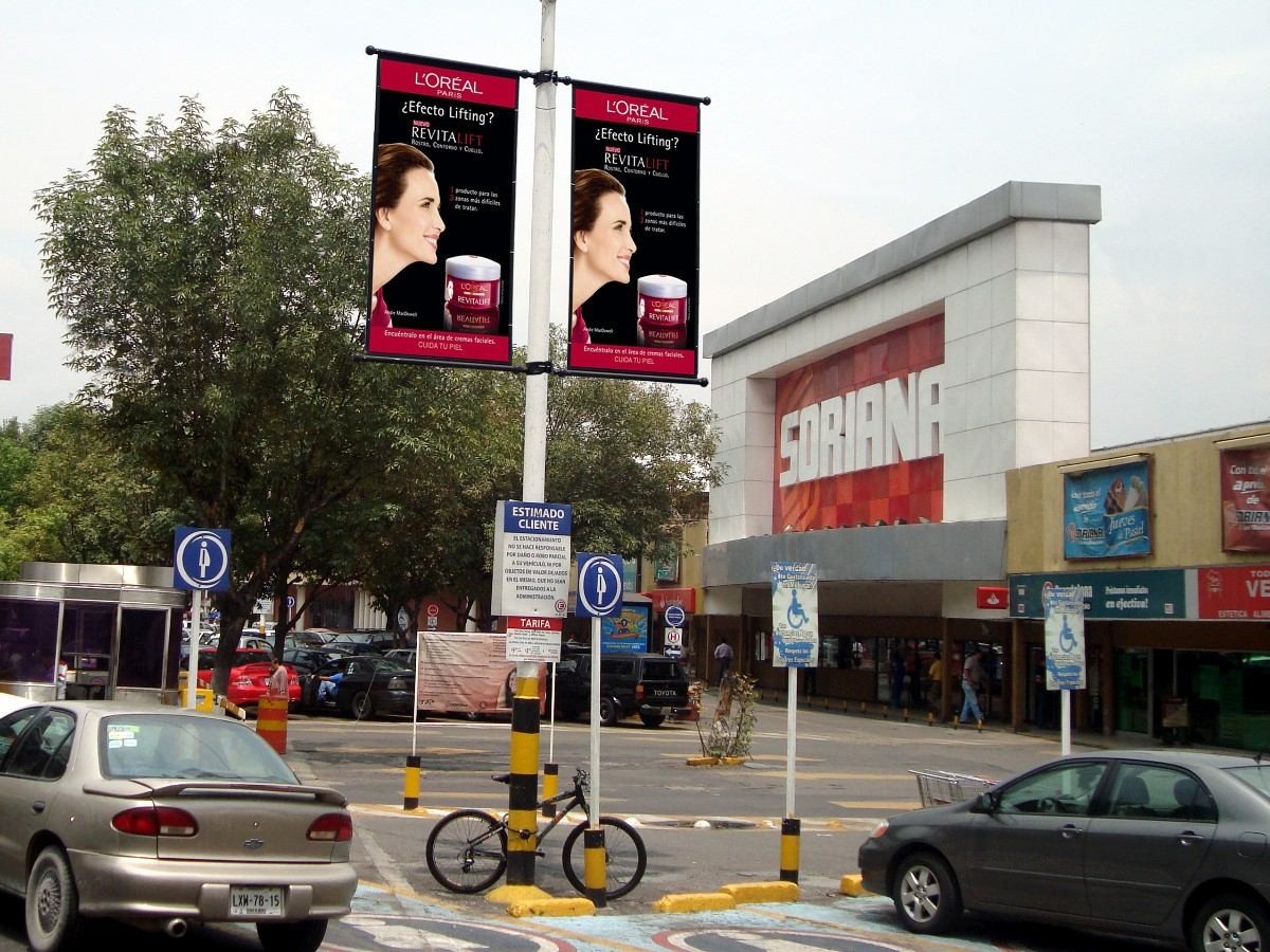 Publicidad Exterior CDMX Artículos Promocionales