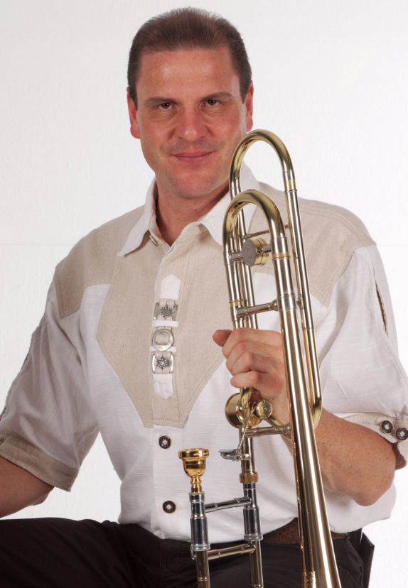 Brass: Peter Körner
