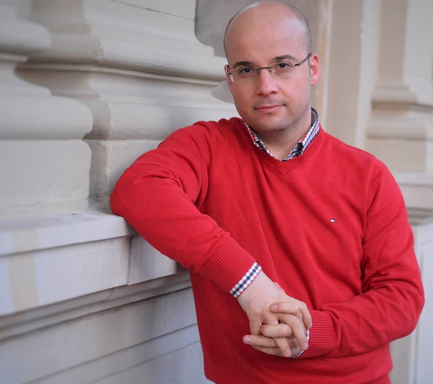 Conductor: Desar Sulejmani (Photo: Mimoza Veliu)