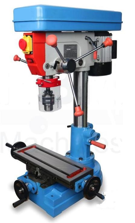 ER16 Spannzange 16mm - Hochpräzision Spannzangenblock Für Fräs- Und Bohrmaschinen