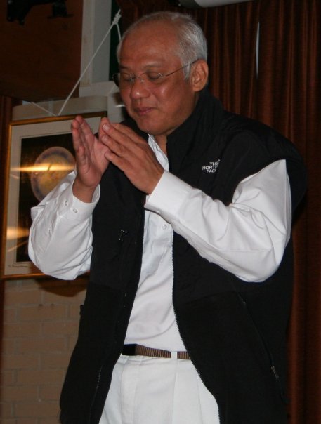 Copyright © Master Choa Kok Sui / © Muther 2013 - 2025