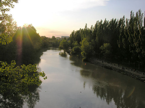 Río Duero