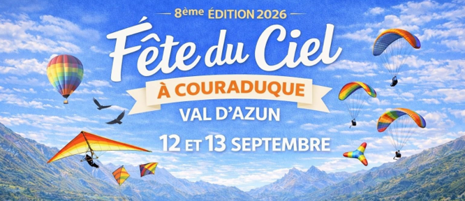 Site de lafeteduciel !