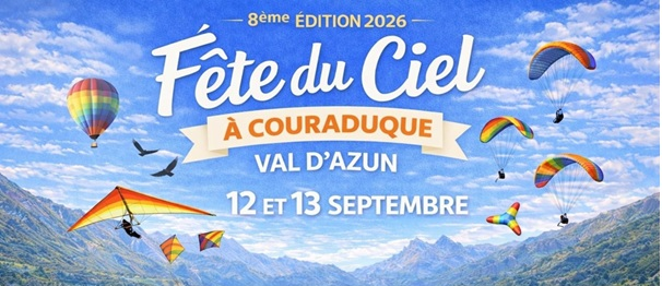 Site de lafeteduciel !
