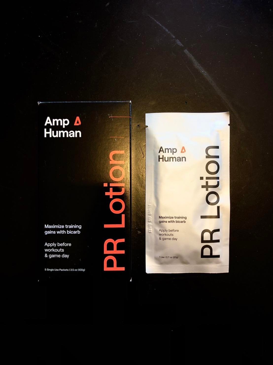 アクセサリー PR lotion Amp Human Amp Human】PR ローション 2本セット【送料無料】 KATO CYCLE Online