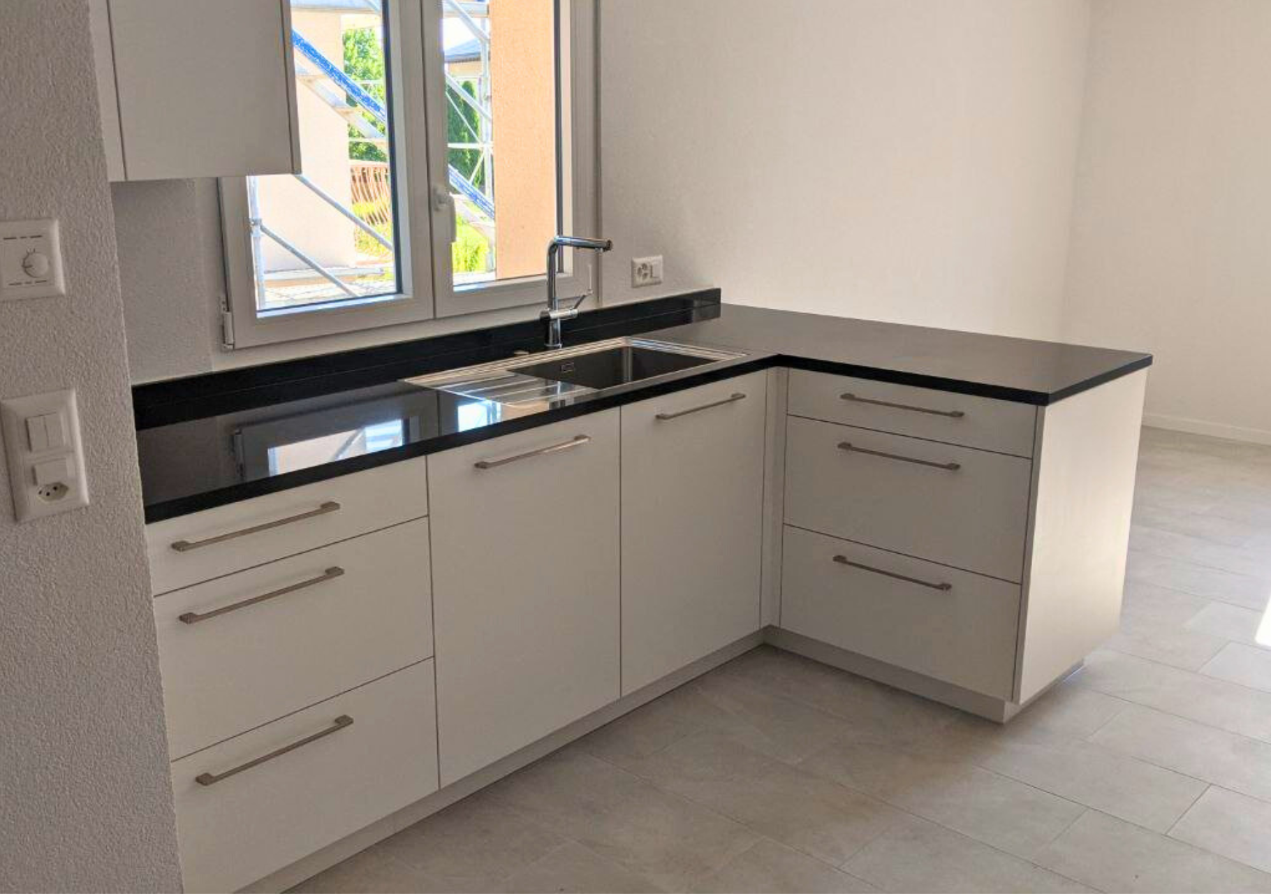 Cuisine, Agencement d'intérieur, menuisier, ébèniste, conception 3D