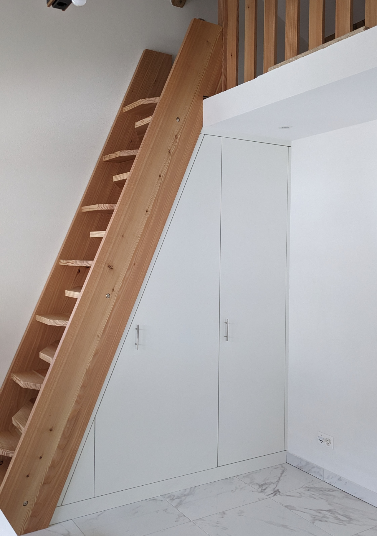 Agencement d'intérieur, menuisier, ébèniste