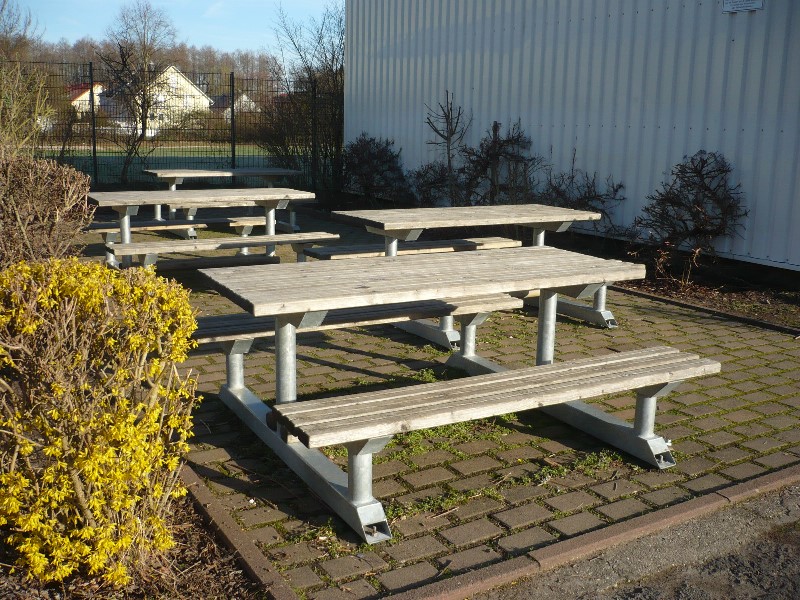Das grüne Klassenzimmer