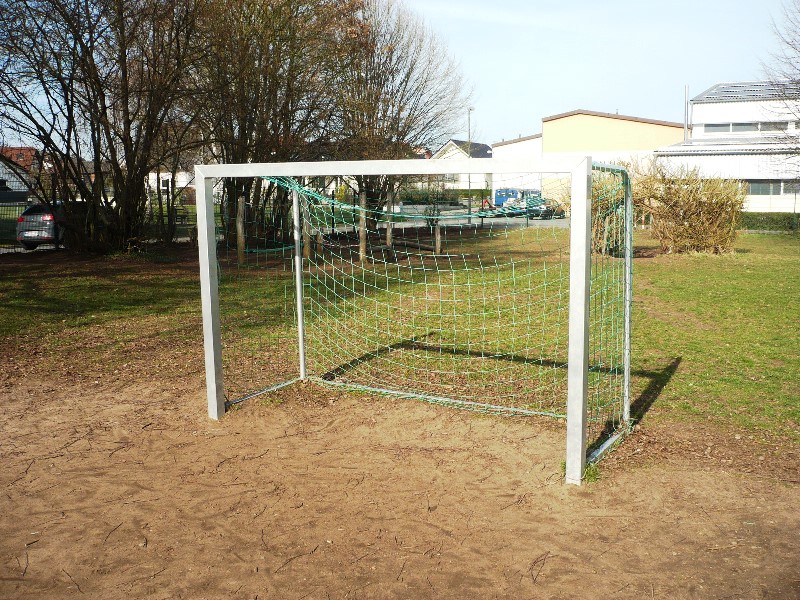 Fußballtor