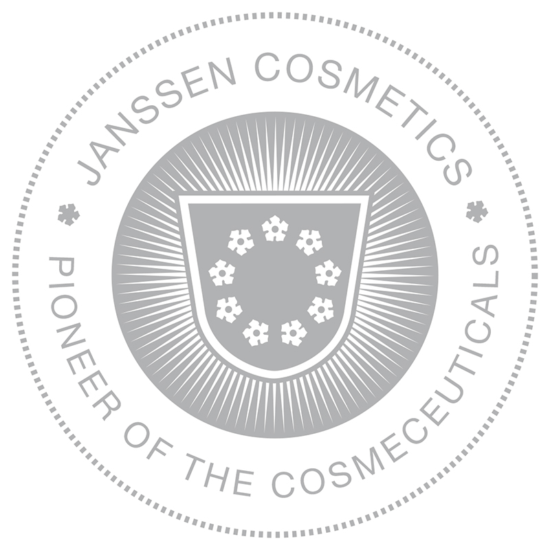 Janssen Cosmetics seit mehr als 20 Jahren weltweit erfolgreich