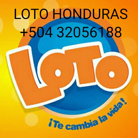Inicio Pagina Web De Lotohonduras