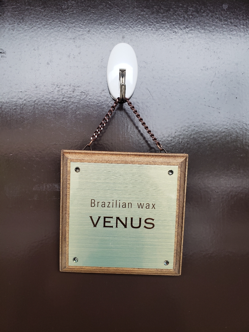 BrazilianWax VENUS🖤看板です！